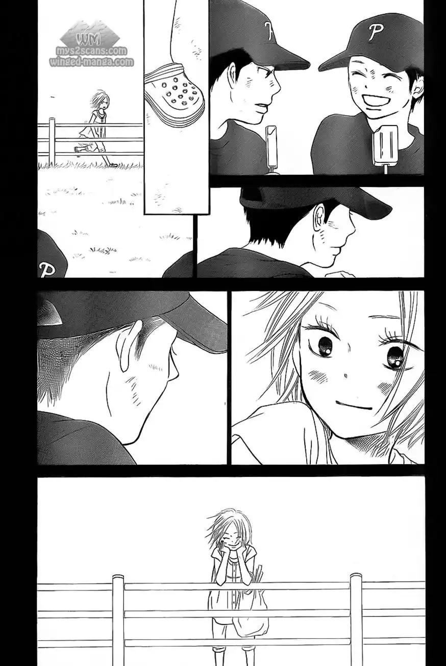 Kimi Ni Todoke Chapter 62 22